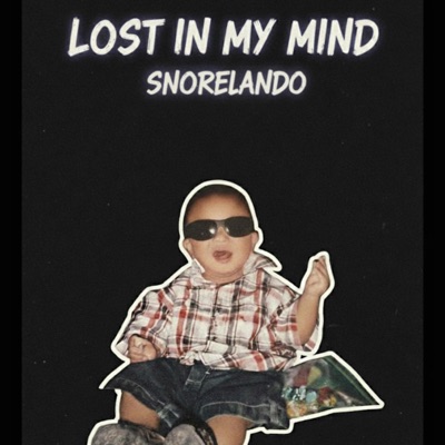Lost in my mind - Single