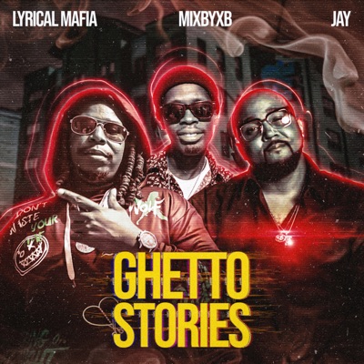 Ghetto Stories - Single