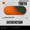 Tokyo Satisfaction cover art