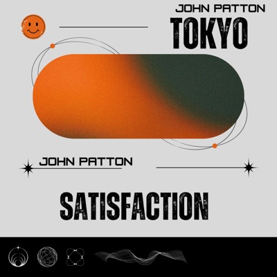 Tokyo Satisfaction