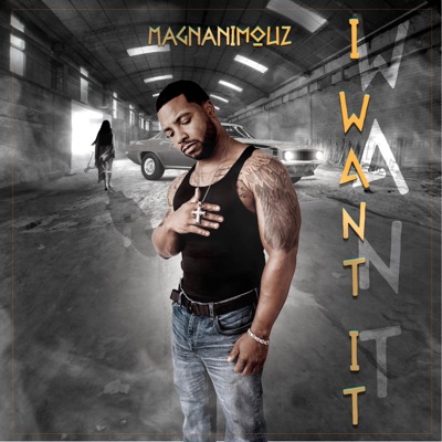 I WANT IT - Single