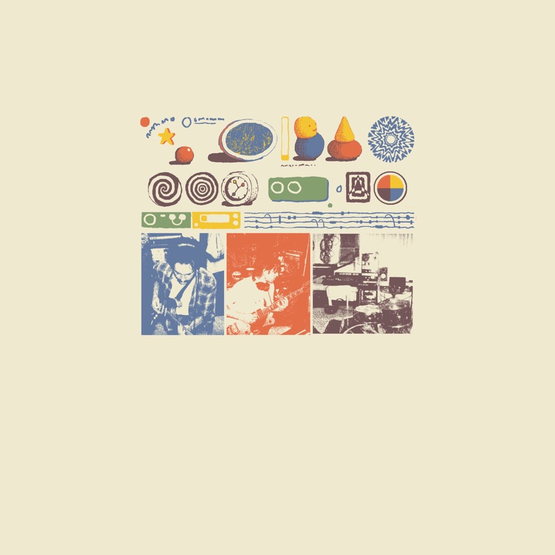 Strangers - Single