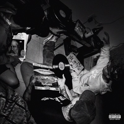 Cantinas Clandestinas - EP