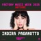 Africa Bambatta (Dorian Parano Remix) [Mixed] - Hypijump lyrics
