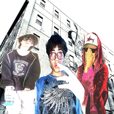 Yos e (feat. Jumi Axx) - Single