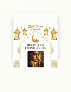 Ouve Middle Eastern Splendor, vê vídeos de música, lê a biografia, vê as datas da digressão e muito mais!