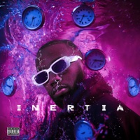 Inertia Red - EP - Josh K