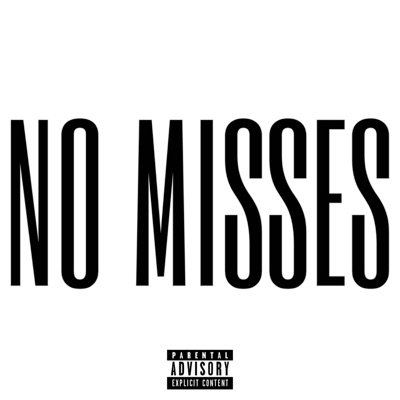 no misses - Single