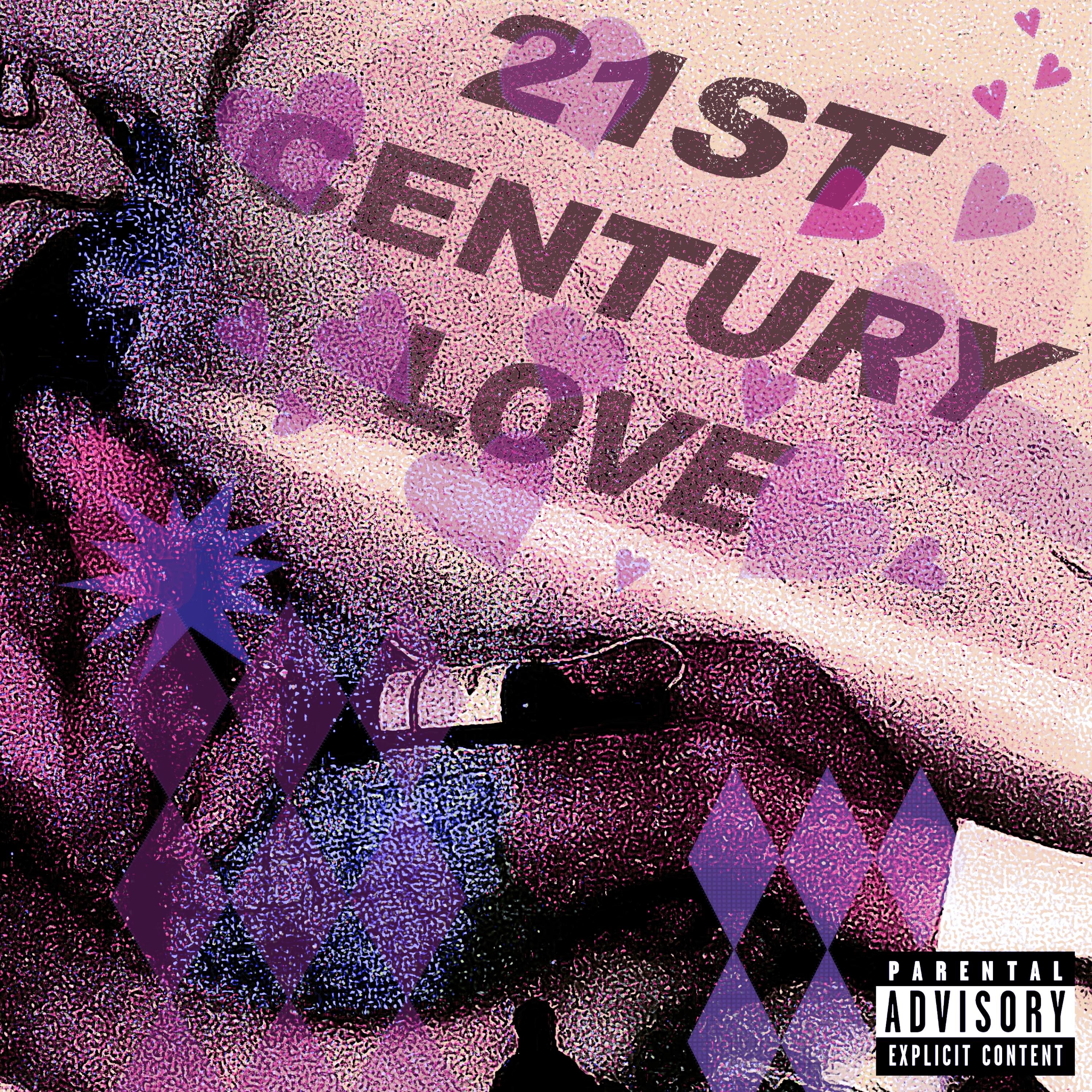 21st century love