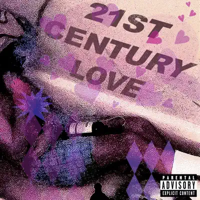聆聽 john 的「21st century love」