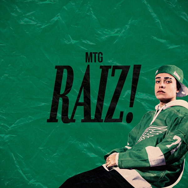 MTG RAIZ! (Versão MTG)