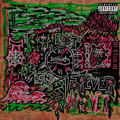 Lost in Forever - EP