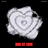 Bad At Love - Single - So Flawless & The Crushboys