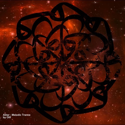 Aktarr (Melodic Trance) - Single