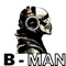 Glocki - B-Man Beats lyrics