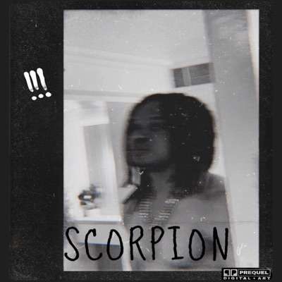 Scorpion - EP
