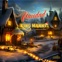 Navidad - Single - King Manny