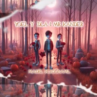 MADRE PERDONAME (Mr Kander Produce) - Single - Yoel & DLA