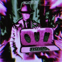 GunDown (feat. Airfly) - Single - KYE