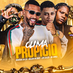 Clima Propicio (feat. Mc Myres)