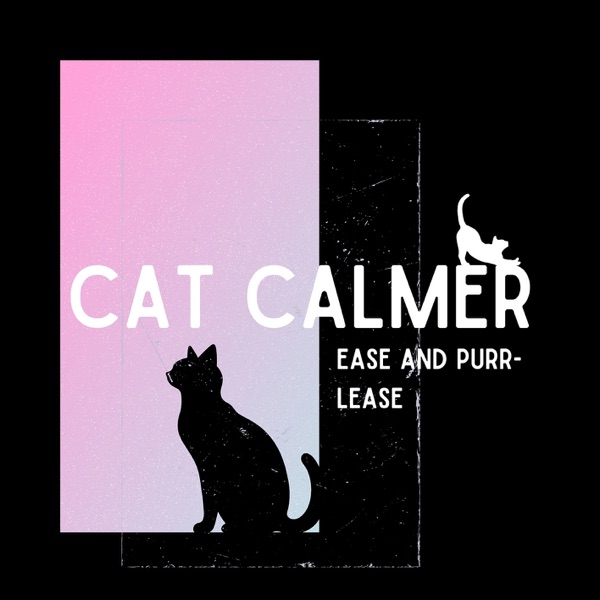 Ease and Purr-lease: Simple Calming Rain