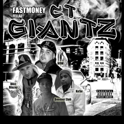 Snap Crackle Pop (feat. Boomer Eloh) - Single