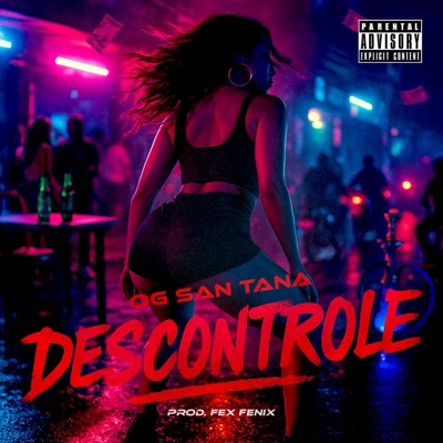 Descontrole - Single