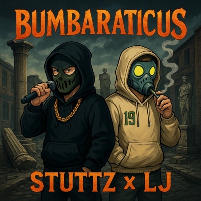 BUMBARATICUS (feat. LJ) - Single