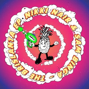 The Brislanta EP - Single