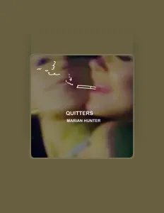 Listen to Marian Hunter, watch music videos, read bio, see tour dates & more!