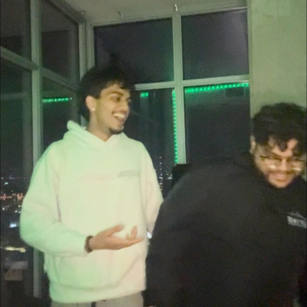 Lately (feat. Shank2x)