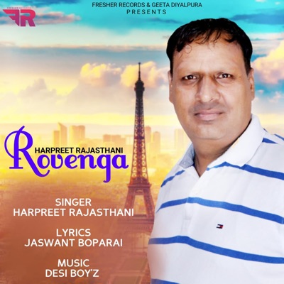 Rovenga - Single