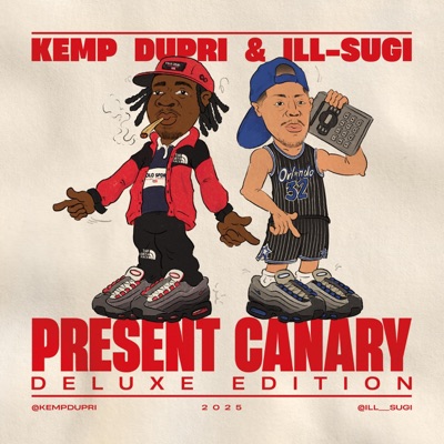 CANARY: DELUXE EDITION