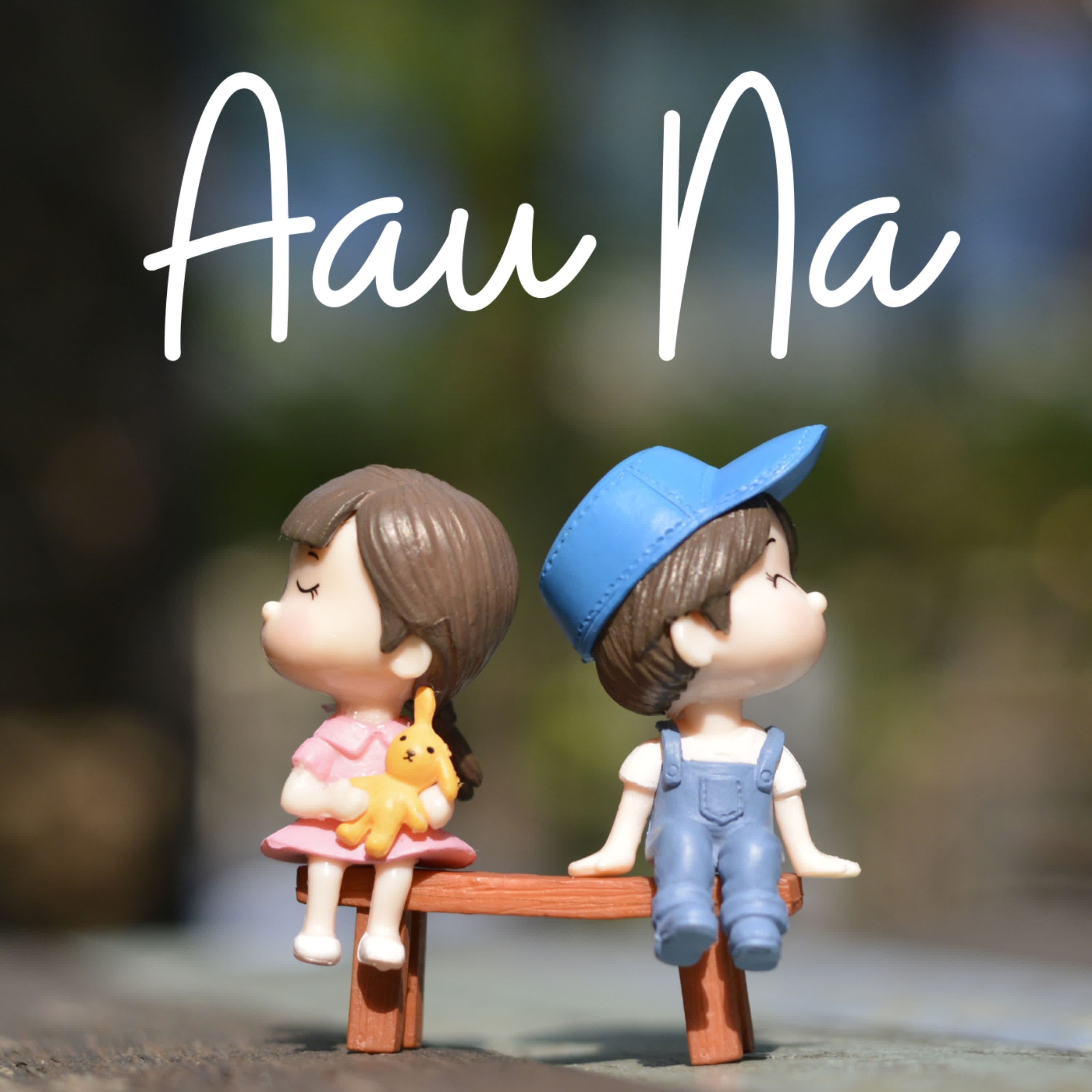 Aau Na - Single