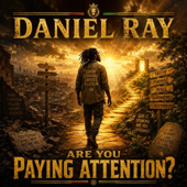 “Are You Paying Attention?”
