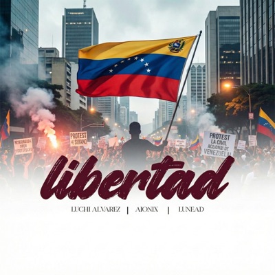 Viva Venezuela 2.0 (feat. Aionix & Lunead) - Single