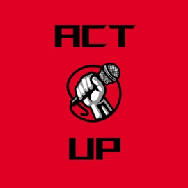 Act Up Nvck