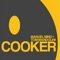 Cooker - Manuel Mind & Tom Mandolini lyrics