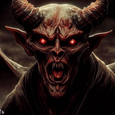 BEELZEBUB (feat. Mesti) - Single