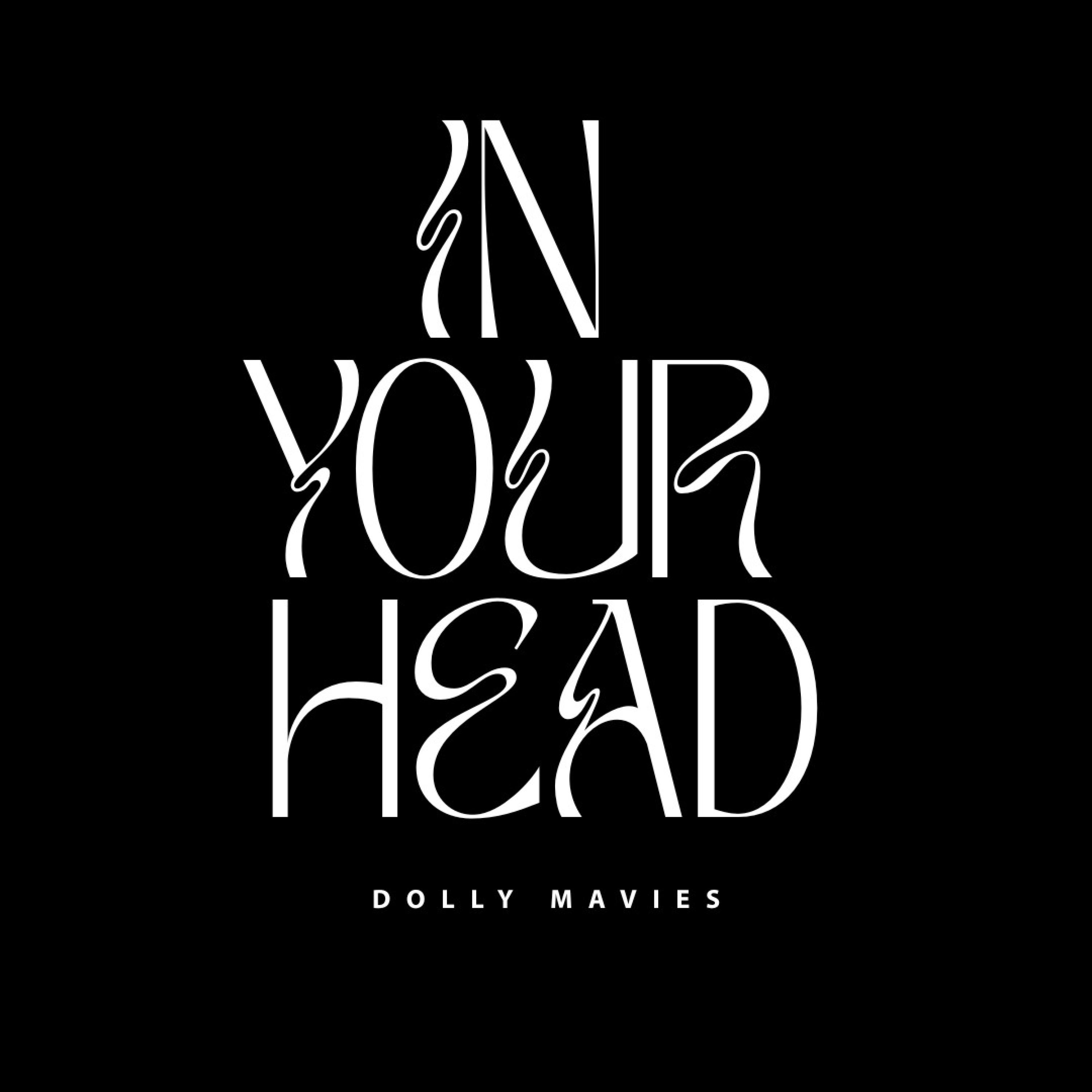 In Your Head - Single
