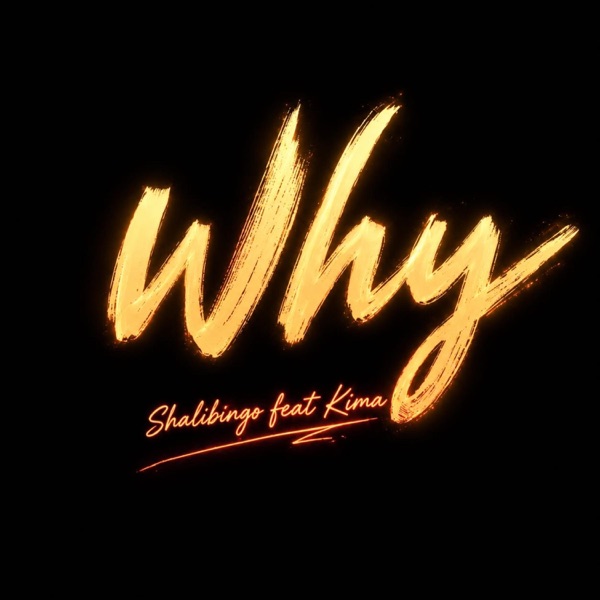 WHY (feat. Shalibingo & Kima)