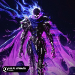 CANÇÃO AUTOMÁTICA - Single