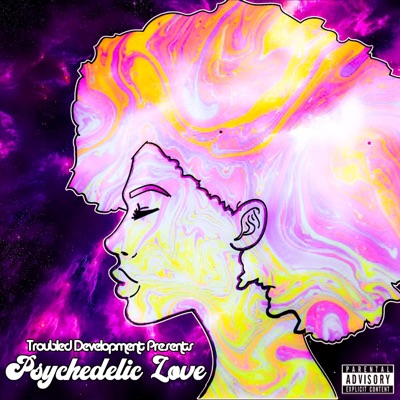 Psychedelic Love