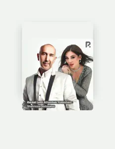 收听 Athambek Yuldashev、观看音乐视频、阅读小传、查看巡演日期等 ！