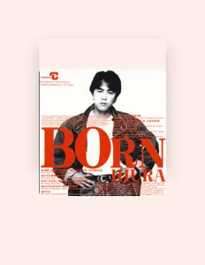 Ouve Takanori Hiura, vê vídeos de música, lê a biografia, vê as datas da digressão e muito mais!