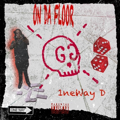 On Da Floor - Single