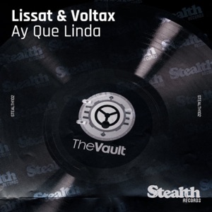 Ay Que Linda - EP