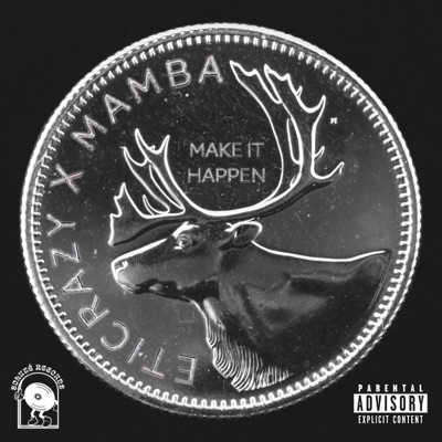 Make It Happen - Single