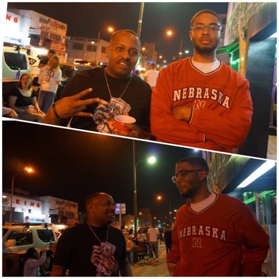 Shade Room Remix (feat. Dönpvø) - Single