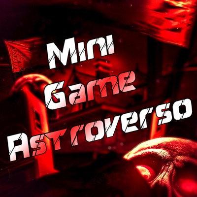 Mini Game Astroverso (feat. DJ SR) - Single